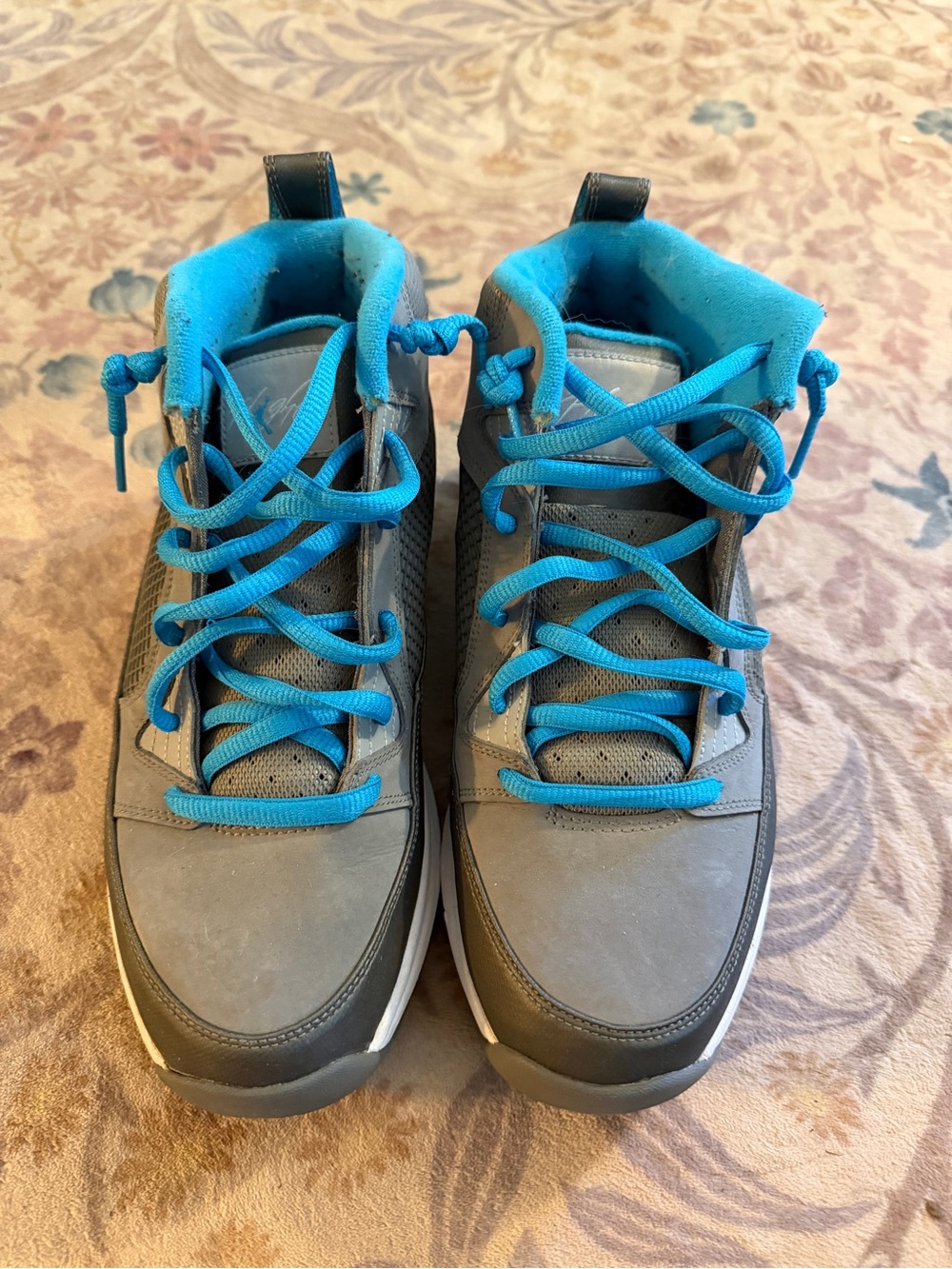 Nike Air Jordan Flight 9